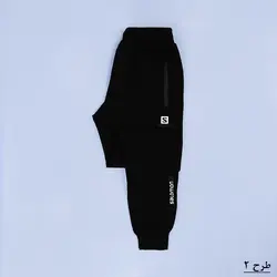 5917-شلوار راحتی مردانه اسلش 4