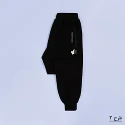 5917-شلوار راحتی مردانه اسلش 4