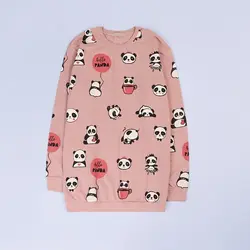 5919-بلوز دورس پاندا