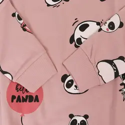 5919-بلوز دورس پاندا