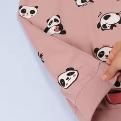 5919-بلوز دورس پاندا