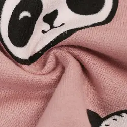 5919-بلوز دورس پاندا