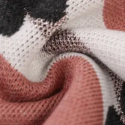 5914-بلوز بافت گل