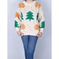 5929-بلوز بافت کاج