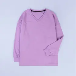 5935-بلوز دورس یقه هفت