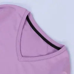 5935-بلوز دورس یقه هفت