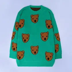 5928-بلوز بافت خرس
