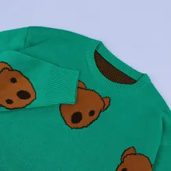 5928-بلوز بافت خرس