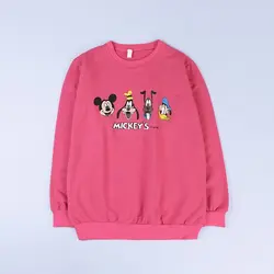 5950-بلوز دورس Mickey