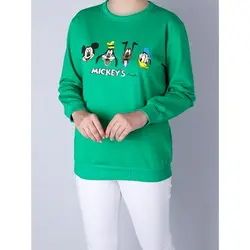 5950-بلوز دورس Mickey