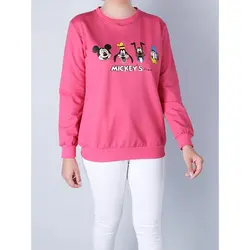 5950-بلوز دورس Mickey