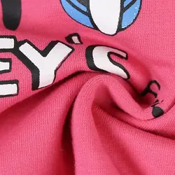 5950-بلوز دورس Mickey