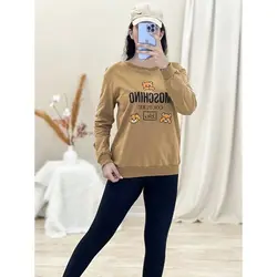 5960-بلوز دورس Moschino