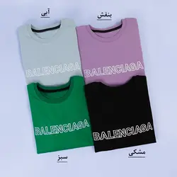 5957-بلوز دورس  BALENCIAGA