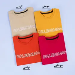 5957-بلوز دورس  BALENCIAGA