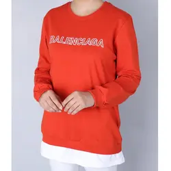 5957-بلوز دورس  BALENCIAGA