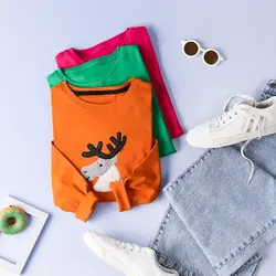 5970-بلوز گوزن