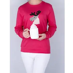 5970-بلوز گوزن