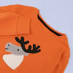 5970-بلوز گوزن