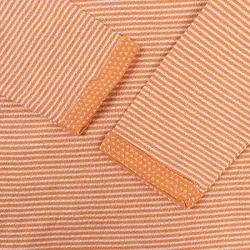 5976-بلوز بافت شبنم