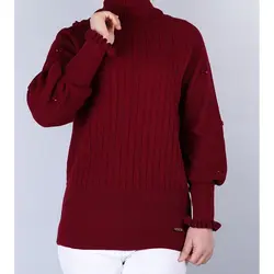 5991-بلوز بافت آرمینا