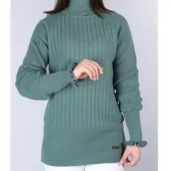 5991-بلوز بافت آرمینا