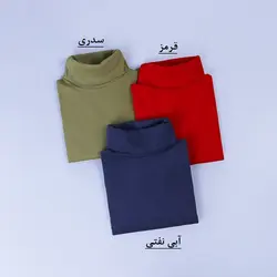 5994-بلوز بلند آلوینا