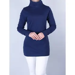 5994-بلوز بلند آلوینا