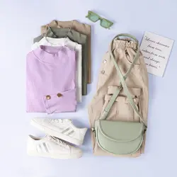 5995-بلوز کبریتی الینا