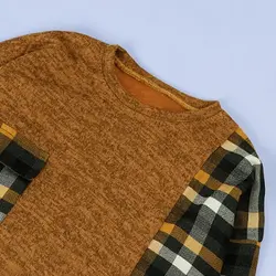 6024-بلوز دوتیکه سالینا