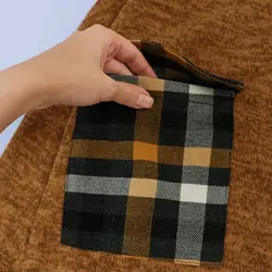 6024-بلوز دوتیکه سالینا