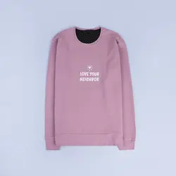 6011-بلوز چاپی گل و قلب