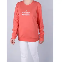 6011-بلوز چاپی گل و قلب