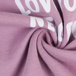 6011-بلوز چاپی گل و قلب