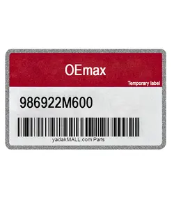 چشم چراغ شور راست | OEmax | 986922M600
