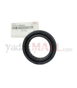 کاسه نمد کمک گیربکس(داخل پوسته) | Hyundai/KIA Genuine Parts – MOBIS | 473144B000