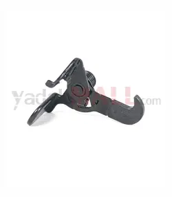 اهرم و قلاب قفل درب موتور | Hyundai/KIA Genuine Parts – Mobis | 81140D9000