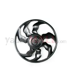 فن رادیاتور | Hyundai/KIA Genuine Parts – Mobis | 252313R000
