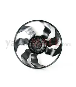 فن رادیاتور | Hyundai/KIA Genuine Parts – Mobis | 252313R000