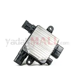 کنترلر فن رادیاتور | Hyundai/KIA Genuine Parts – Mobis | 253853F500