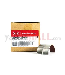 یاتاقان متحرک | Hyundai/KIA Genuine Parts – Mobis | 230602E045