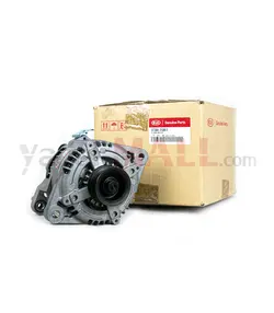 دینام کامل | Hyundai/KIA Genuine Parts – Mobis | 373002G061