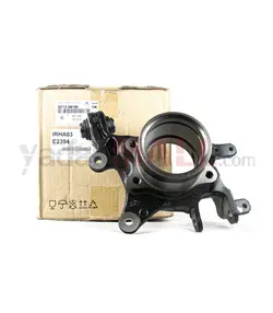 توپی چرخ عقب | Hyundai/KIA Genuine Parts – Mobis | 527103W100