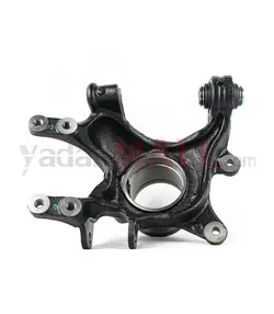 توپی چرخ عقب | Hyundai/KIA Genuine Parts – Mobis | 527103W100