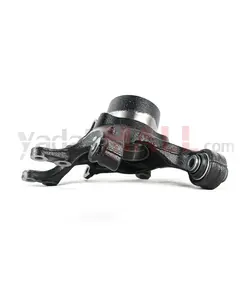 توپی چرخ عقب | Hyundai/KIA Genuine Parts – Mobis | 527103W100