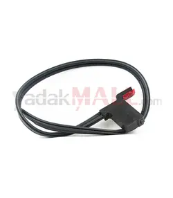 زه عایق در موتور | Hyundai/KIA Genuine Parts – Mobis | 86430D9000