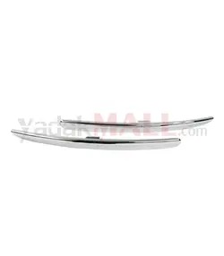 گارنیش کناری سپر جلو چپ | OEmax | 865813W000