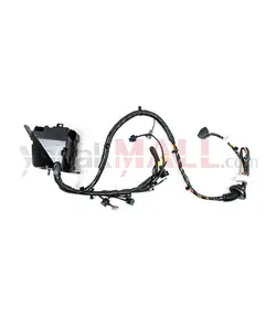 دسته سیم موتور | Hyundai/KIA Genuine Parts – Mobis | 912041M080