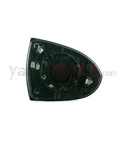 آینه بغل و نگهدارنده چپ | Hyundai/KIA Genuine Parts – Mobis | 876113W000