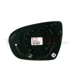 شیشه آینه بغل راست(بدون جعبه) | Hyundai/KIA Genuine Parts – Mobis | 876212T540